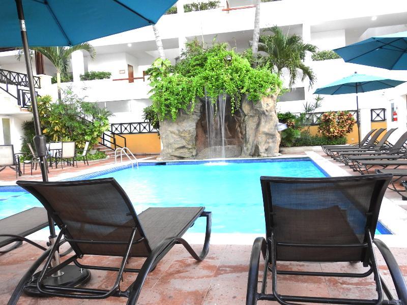 Best Western Hotel Posada Freeman Zona Dorada Mazatlán Exterior foto